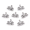 Non-Tarnish 304 Stainless Steel Charms LS-STAS-T059-29P-3