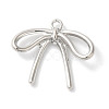 Rack Plating Alloy Pendants FIND-I039-043P-05-1