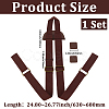1 Bag Canvas Bag Straps FIND-CY0001-80A-2