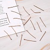 Iron Flat Head Pins HPR3.0cm-NF-5