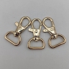Alloy Swivel Lobster Claw Clasps LS-PW-WG87601-01-3