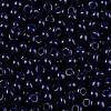 11/0 FGB Grade A Baking Paint Glass Seed Beads X-SEED-N001-A-1064-3