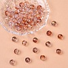 Baking Paint Glass Beads X1-DGLA-YW0002-01A-03-1