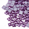 ABS Plastic Imitation Pearl Cabochons SACR-R748-6x6mm-Z47-1