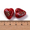 Handmade Lampwork Beads LAMP-G165-01B-3