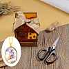 DIY Pendant Making Kits DIY-SZ0004-47-7