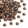 Preciosa® Crystal Hotfix Flatback Stones Y-PRC-HSS6-10220-1
