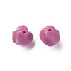 Opaque Acrylic Beads MACR-S373-139-A13-5