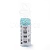 MIYUKI Delica Beads SEED-S015-DB-1595-3