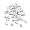 Opaque Acrylic Beads OACR-D282-06Z-1