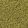 MIYUKI Delica Beads X-SEED-J020-DB1154-3