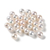 Natural Cultured Freshwater Pearl Beads PEAR-E020-01E-1