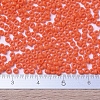 MIYUKI Round Rocailles Beads X-SEED-G007-RR0406-4