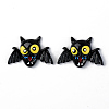 Resin Cabochons LS-RESI-R429-21-1