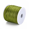 Nylon Satin Rattail Cords NWIR-Q010A-214A-2