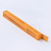 Aluminium Alloy Ring Size Sticks TOOL-R106-06-5