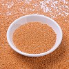 MIYUKI Round Rocailles Beads X-SEED-G007-RR0423-2