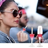 Plastic Empty Lip Glaze Containers Sets MRMJ-GF0001-13-5