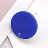 Resin Stud Earring Findings EJEW-CJC0001-14K-1