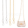 2Pcs 2 Colors Bag Chains Straps FIND-PJ0001-35-2