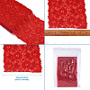 Stretch Elastic Lace Trim OCOR-TAC0006-02H-9