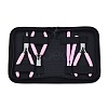 45# Steel Pliers & Tweezers Set TOOL-D059-07P-02-2