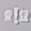 Perfume Bottle Silicone Molds DIY-WH0148-90-2