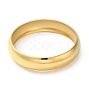 304 Stainless Steel Plain Bangles BJEW-Q773-03B-G-2