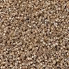 MIYUKI Delica Beads SEED-JP0008-DB0411-3