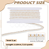 2.5 Yards Polyester Ribbons OCOR-LP0002-37-2