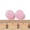 Opaque Acrylic Bead OACR-H037-03C-3