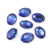 Glass Pointed Back Rhinestone RGLA-Q012-26-2