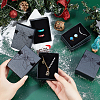 10Pcs Cardboard Jewelry Boxes CBOX-PH0002-09B-4