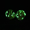 Luminous Handmade Gold Sand Lampwork Beads FIND-TAC0005-35D-02-3