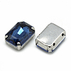 Sew on Rhinestone RGLA-T036-13x18mm-14-2
