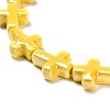 Handmade Porcelain Beads PORC-F010-04-3