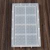 Dinner Plate Silicone Molds DIY-Q037-12C-3