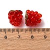 Handmade Lampwork Beads LS-LAMP-A008-03-07-3