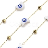 304 Stainless Steel Cable Chains CHS-K018-19G-04-1