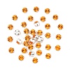 Preciosa® MAXIMA Crystal in Sew-On Cup X-PRC-SS16-90310-S-3