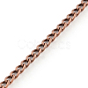 Unwelded Iron Twisted Chains CH-R078-09R-1