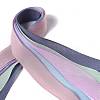 Polyester & Polycotton Ribbons Sets SRIB-P022-01D-09-3