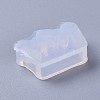 Silicone Molds X-DIY-L026-030-2