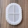 DIY Silicone Geometric Bubble Coaster Molds X1-AJEW-M224-01E-4