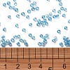 8/0 Round Glass Seed Beads SEED-US0003-3mm-163-3