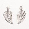 Tarnish Resistant 316 Surgical Stainless Steel Pendants LS-X-STAS-K096-22P-2