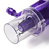 Plastic DIY Hand Knitting Tools TOOL-K012-01-4