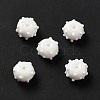 Handmade Bumpy Lampwork Beads LAMP-E023-06H-2