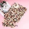 Plastic Resealable Packaging Bags OPP-Q002-35x45cm-7