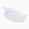 Plastic Drawer Handle FIND-WH0071-40B-1
